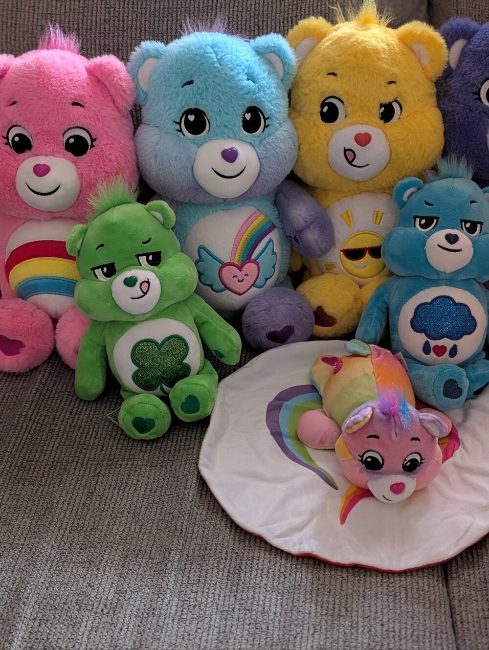Care Bear Collection - Picture 3 of 3